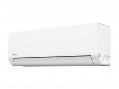 Сплит-система MIDEA, EASY 2026 (on/off), MSES1-12HRN8G1 / MOES1-12HRN8G1