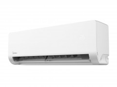 Сплит-система MIDEA, EASY 2026 (on/off), MSES1-12HRN8G1 / MOES1-12HRN8G1