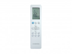 Сплит-система KENTATSU, KUMO Inverter 2026, KSGKU21HZRN1 / KSRKU21HZRN1
