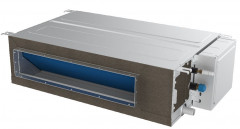 Полупромышленная сплит-система канального типа AUX, POWER DC Inverter, ALMD-H36/4DR2A / AL-H36/4DR2A(U)