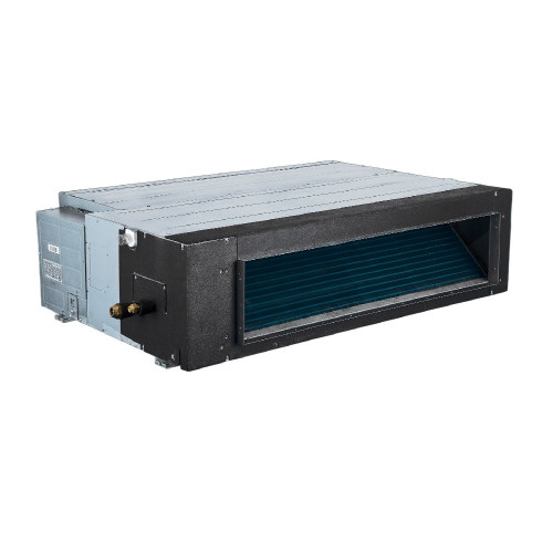 Полупромышленная сплит-система канального типа SHUFT, LIGHT COMMERCIAL (on/off), SFLC_D/in-36HN1_V2 / SFLC_O/out-36HN1_V2