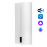Водонагреватель электрический накопительный BALLU, CETRION INOX Inverter, BWH/S 80 Cetrion Inox Inverter