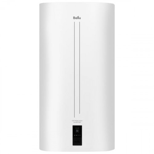Водонагреватель электрический накопительный BALLU, CETRION INOX Inverter, BWH/S 80 Cetrion Inox Inverter