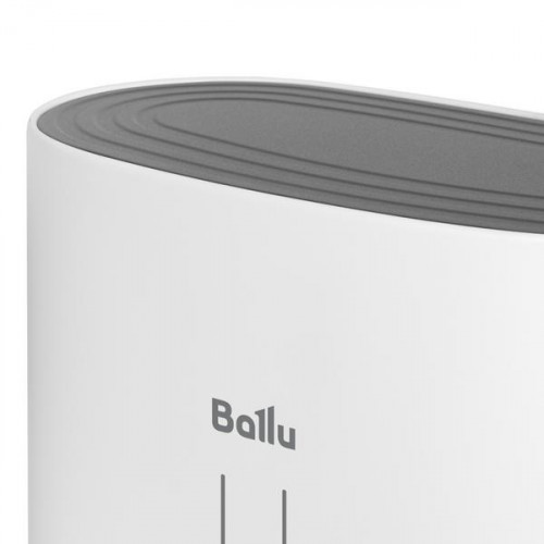 Водонагреватель электрический накопительный BALLU, CETRION INOX Inverter, BWH/S 80 Cetrion Inox Inverter