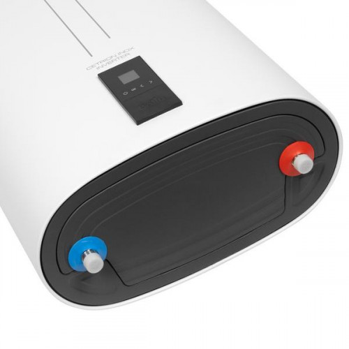 Водонагреватель электрический накопительный BALLU, CETRION INOX Inverter, BWH/S 80 Cetrion Inox Inverter