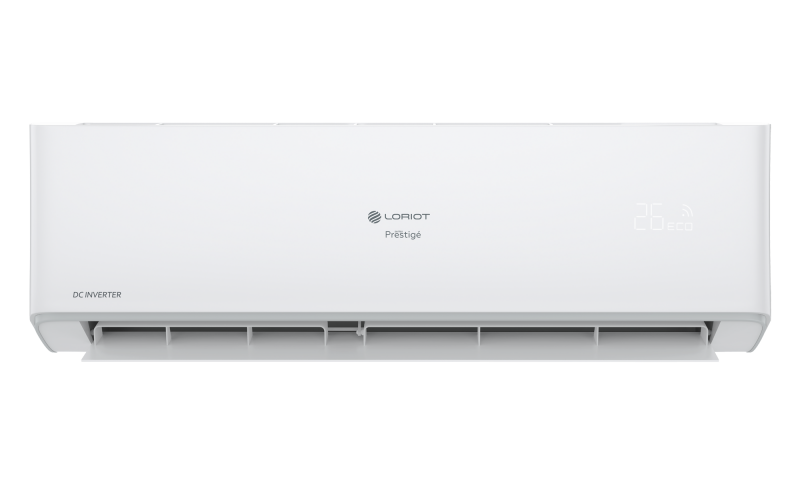 Cплит-система LORIOT, PRESTIGE DC Inverter 2024, LAC-24AHI-IN / LAC-24AHI-OUT