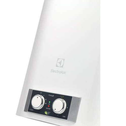 Водонагреватель электрический накопительный ELECTROLUX, FORMAX, EWH 50 Formax