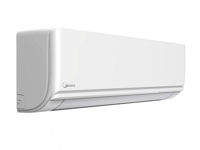 Сплит-система MIDEA, UNLIMITED R32 (on/off), MSAG2-07HRN8-I / MSAG2-07HRN8-O
