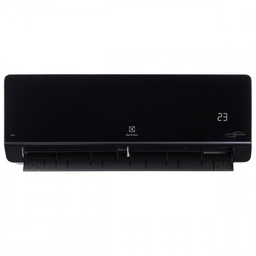 Сплит-система ELECTROLUX, ONIX BLACK SUPER DC Inverter, EACS/I-18HIX-BLACK/N8/in / EACS/I-18HIX-BLACK/N8/out
