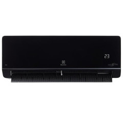 Сплит-система ELECTROLUX, ONIX BLACK SUPER DC Inverter, EACS/I-18HIX-BLACK/N8/in / EACS/I-18HIX-BLACK/N8/out