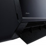 Сплит-система ELECTROLUX, ONIX BLACK SUPER DC Inverter, EACS/I-18HIX-BLACK/N8/in / EACS/I-18HIX-BLACK/N8/out