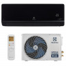 Сплит-система ELECTROLUX, ONIX BLACK SUPER DC Inverter, EACS/I-18HIX-BLACK/N8/in / EACS/I-18HIX-BLACK/N8/out