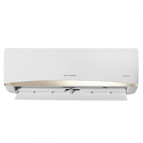 Сплит-система ROYAL THERMO, PERECTO DC Inverter, RTPI/in-12HN8 / RTPI/out-12HN8