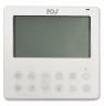 Внутренний канальный блок мульти-сплит системы MDV, FREE MATCH Inverter, MDT2II-18HWFN8