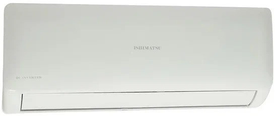 Сплит-система ISHIMATSU, AKITA Inverter, AMK-09I in / AMK-09I out