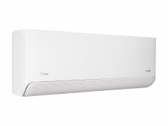 Сплит-система MIDEA, BREEZELESS E Inverter 2026, MSFE1S-12FRN8G1 / MOFE1-12FRN8G1