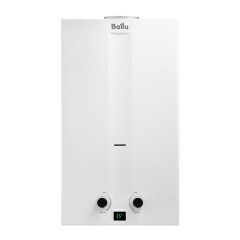 Колонка газовая BALLU, FIERY LPG, GWH 10 Fiery LPG