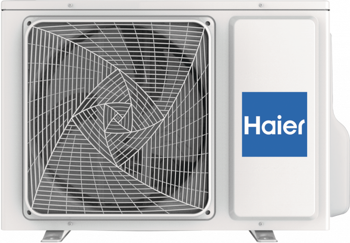 Сплит-система HAIER, FLEXIS (on/off), HSU-09HFF103/R3-W / HSU-09HUF103/R3