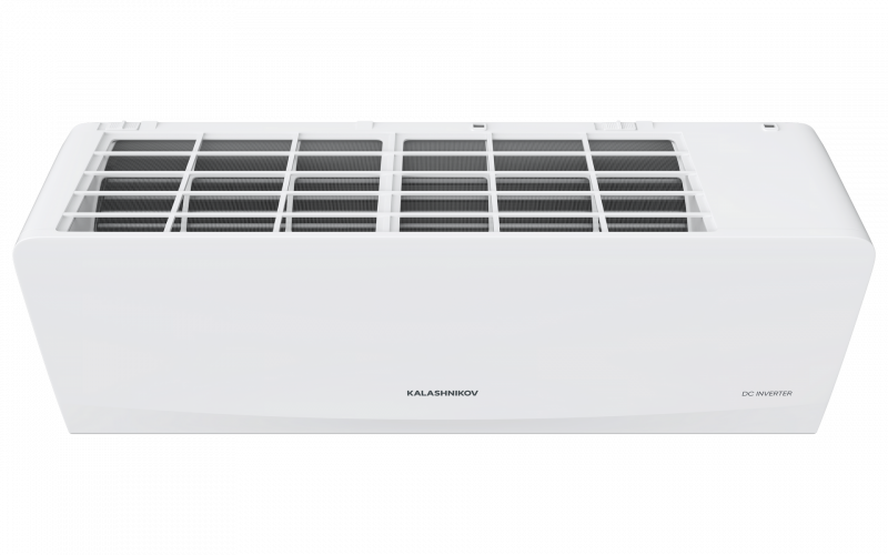 Сплит-система KALASHNIKOV, ГАЛС Inverter, KVAC-I-09IN-G1 / KVAC-I-09OD-G1