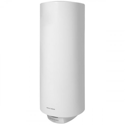 Водонагреватель электрический накопительный ROYAL THERMO, HEATRONIC DL SLIM DRYHEART, RWH 80 Heatronic DL Slim DryHeat