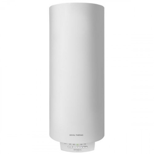 Водонагреватель электрический накопительный ROYAL THERMO, HEATRONIC DL SLIM DRYHEART, RWH 80 Heatronic DL Slim DryHeat