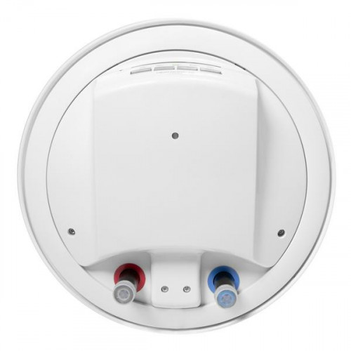 Водонагреватель электрический накопительный ROYAL THERMO, HEATRONIC DL SLIM DRYHEART, RWH 80 Heatronic DL Slim DryHeat
