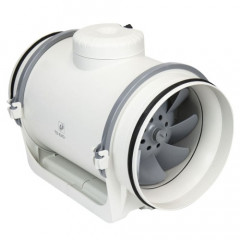 Вентилятор канальный SOLER &amp; PALAU (Солер Палау), TD EVO-250 (220-240V 50/60HZ) RE