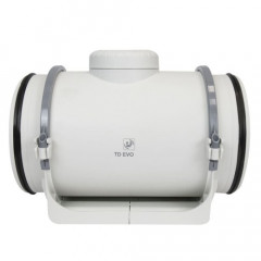 Вентилятор канальный SOLER &amp; PALAU (Солер Палау), TD EVO-250 (220-240V 50/60HZ) RE