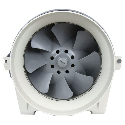 Вентилятор канальный SOLER & PALAU (Солер Палау), TD EVO-250 (220-240V 50/60HZ) RE