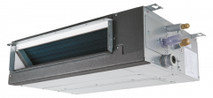 Внутренний канальный (тонкий) блок VRF-системы ROYAL CLIMA, RCE AC Inverter, RCE-05RL