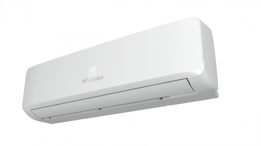 Внутренний настенный блок VRF-системы HISENSE, AVS DC Inverter, AVS-15HJFTDD