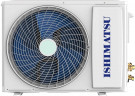 Сплит-система ISHIMATSU, AKITA Inverter, AMK-18I in / AMK-18I out