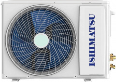 Сплит-система ISHIMATSU, AKITA Inverter, AMK-18I in / AMK-18I out