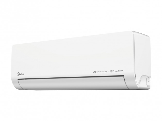 Сплит-система MIDEA, EASY FULL DC Inverter 2026, MSES1S-24FRN8G1 / MOES1-24FRN8G1