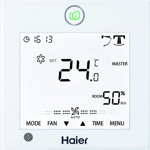 Полупромышленная сплит-система канального типа HAIER, SUPER MATCH PLUS Inverter, AD71S2SM3FA / 1U70S2SJ2FA