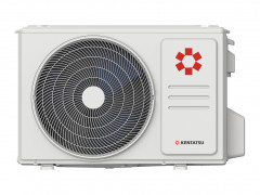 Сплит-система KENTATSU, KUMO Inverter 2026, KSGKU26HZRN1 / KSRKU26HZRN1