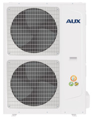 Полупромышленная сплит-система кассетного типа AUX, STANDART Inverter, ALCA-HS60/5DR2 / AL-HS60/5DR2(U) / MBS08