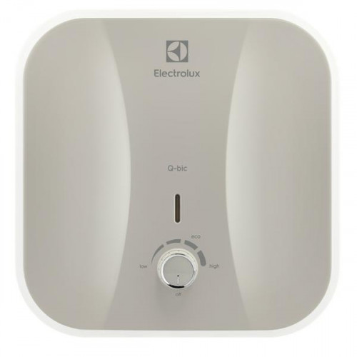 Водонагреватель электрический накопительный ELECTROLUX, Q-BIC, EWH 10 Q-bic O