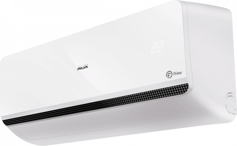 Сплит-система AUX, FP PRIME (on/off), ASW-H18A4/FP-R1 / AS-H18A4/FP-R1