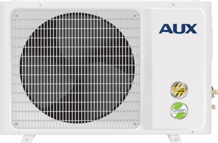 Сплит-система AUX, FP PRIME (on/off), ASW-H18A4/FP-R1 / AS-H18A4/FP-R1
