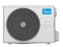 Сплит-система MIDEA, UNLIMITED R32 (on/off), MSAG2-09HRN8-I / MSAG2-09HRN8-O