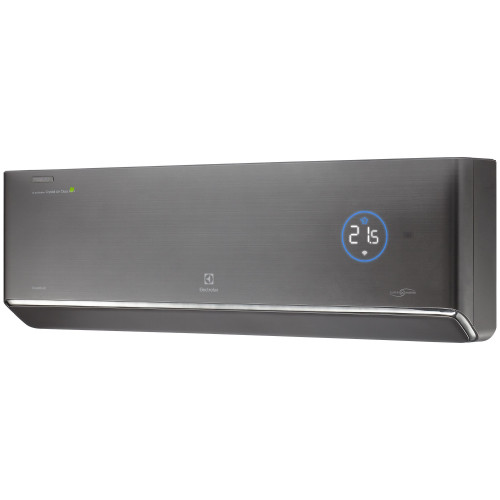 Сплит-система ELECTROLUX, CRYSTAL AIR SUPER DC Inverter, EACS/I-13HFA/N8_V2/in / EACS/I-13HFA/N8_V2/out