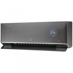 Сплит-система ELECTROLUX, CRYSTAL AIR SUPER DC Inverter, EACS/I-13HFA/N8_V2/in / EACS/I-13HFA/N8_V2/out