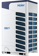 Наружный блок VRF-системы HAIER, MRV 5-RC DC Inverter, AV14IMVURA