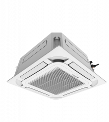 Внутренний кассетный (компактный) блок VRF-системы комплект с панелью ENERGOLUX, SMZIII DC Inverter, SMZCC12V3AI / SCP16G3