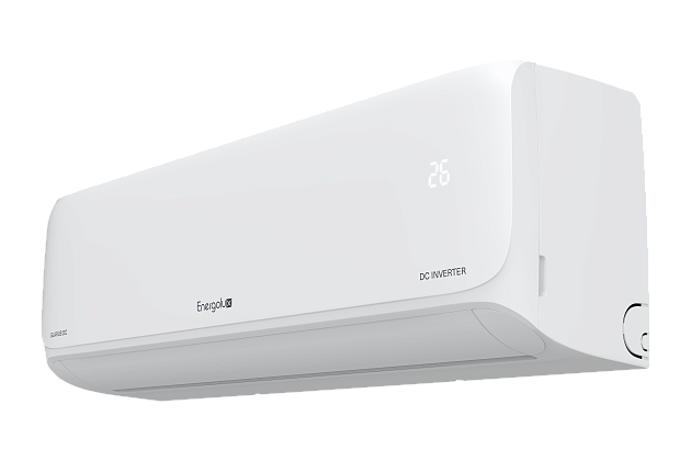 Сплит-система ENERGOLUX, GLARUS DC Inverter, ESAS24GL1_HDC / ESAU24GL1_HDC
