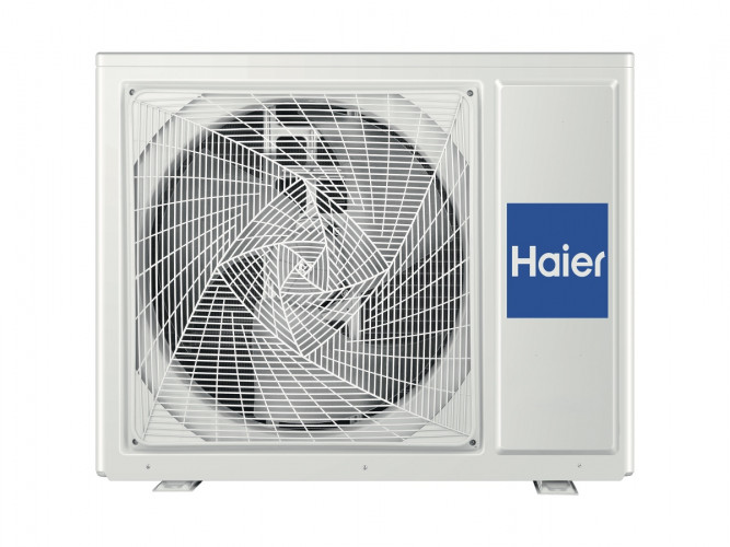 Полупромышленная сплит-система канального типа HAIER, SUPER MATCH PLUS Inverter, AD140S2SM9FA / 1U140S2SN2FB