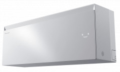 Сплит-система HISENSE, SENSATION SLIDER PRO SUPERIOR DC Inverter 2026 WI-FI, AS-10UW4RWMQK00G / AS-10UW4RWMQK00W