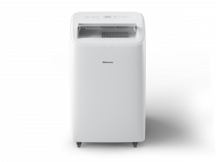 Мобильный кондиционер HISENSE, С-SERIES, AP-12CW4GQCS00