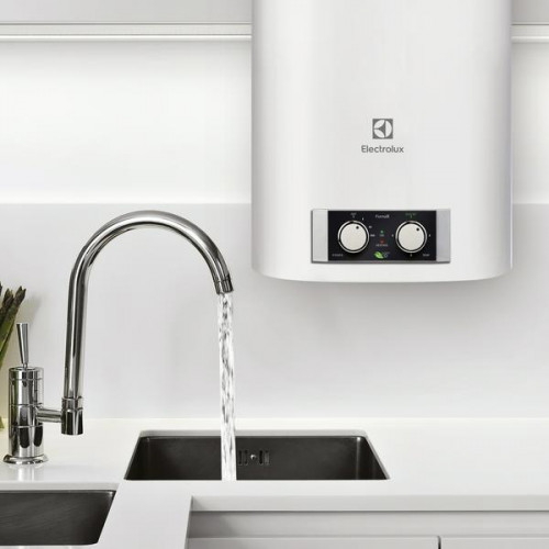 Водонагреватель электрический накопительный ELECTROLUX, FORMAX, EWH 100 Formax